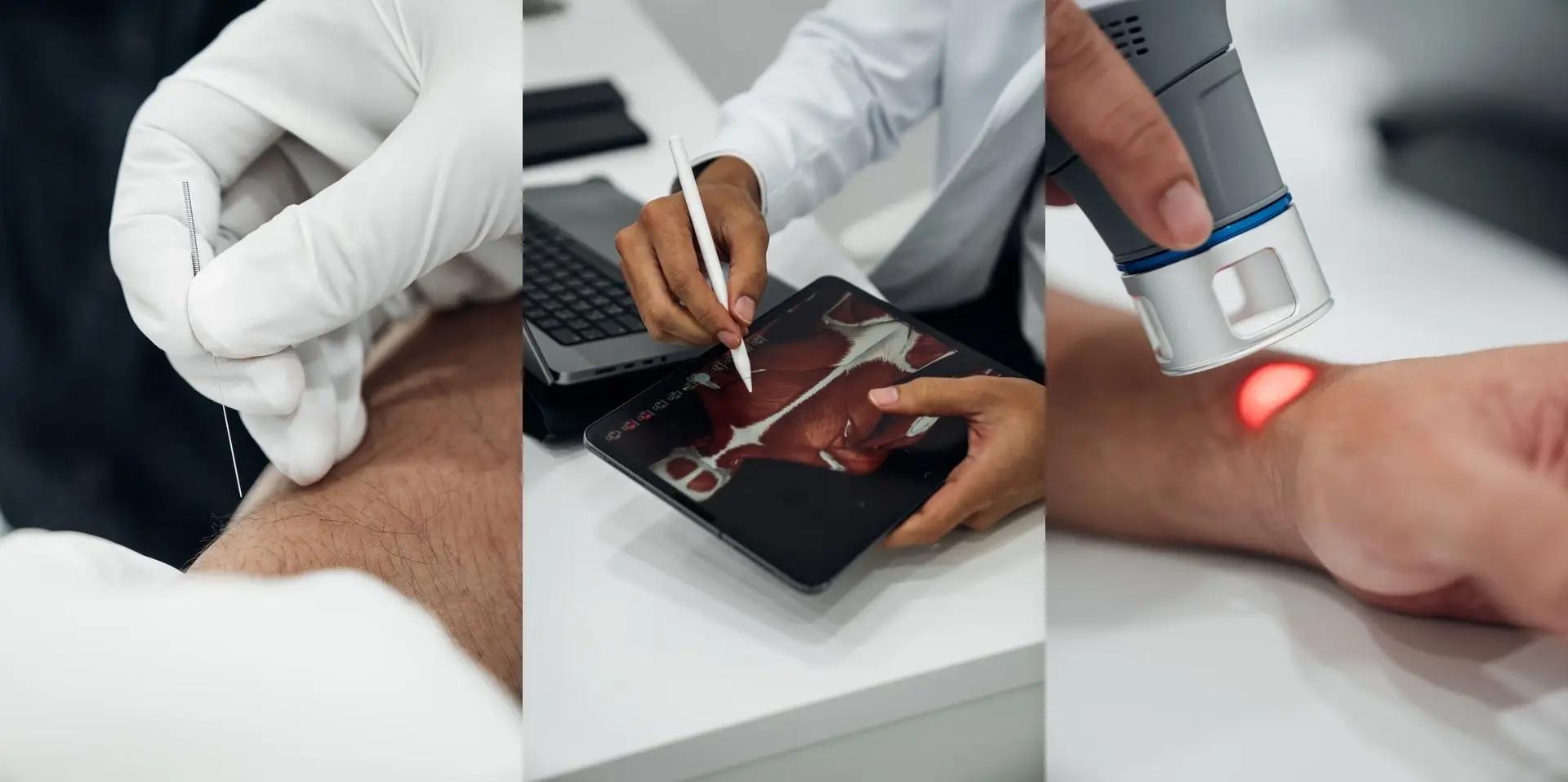 اختيار خطة العلاج المناسبة