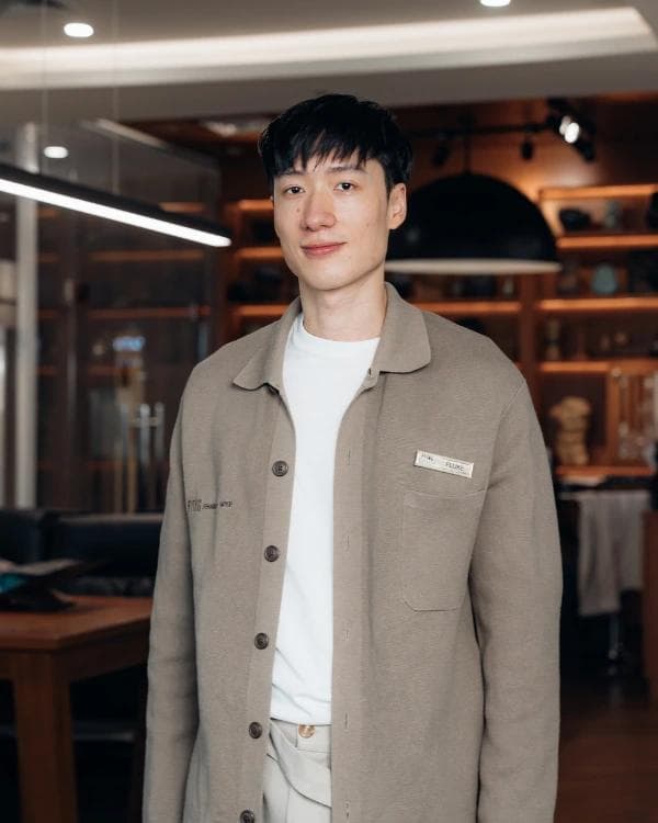 รุจิกร วัฒนนิเวศ