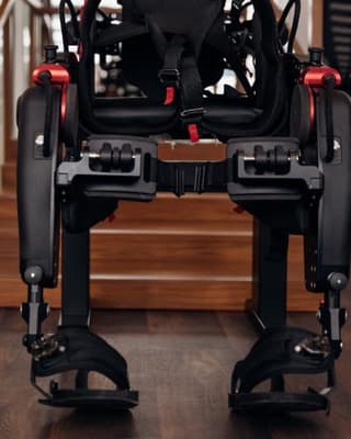 Exoskeleton image 6
