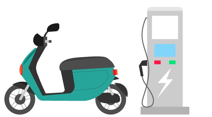 10 Reasons to Choose Electric Scooter Over Petrol Engine Lectrix