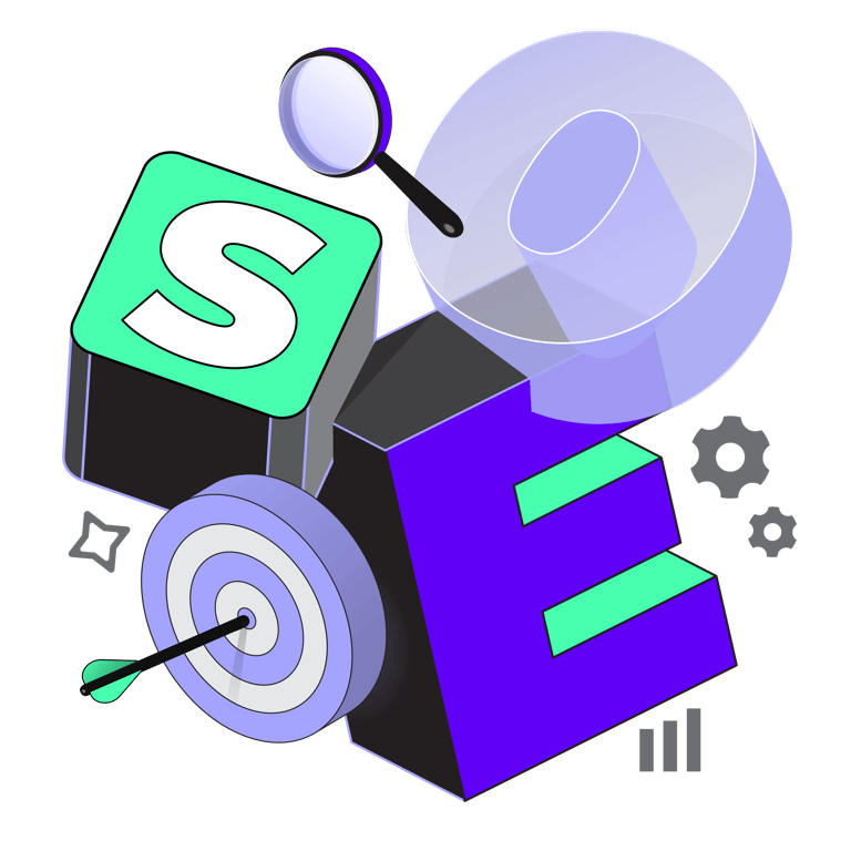 seo icon