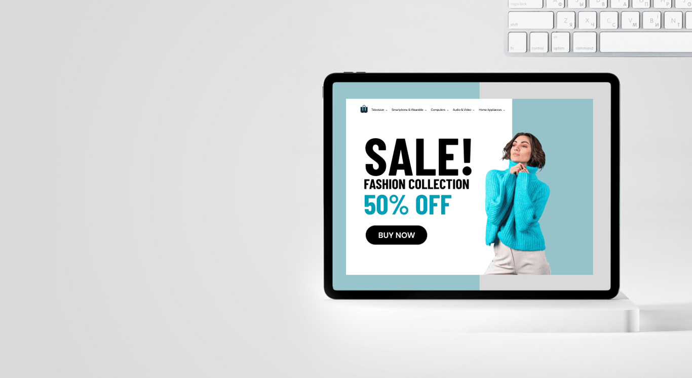  Website Design