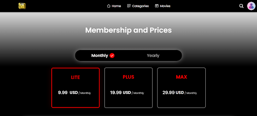 Advanced Subscription & Monetization System