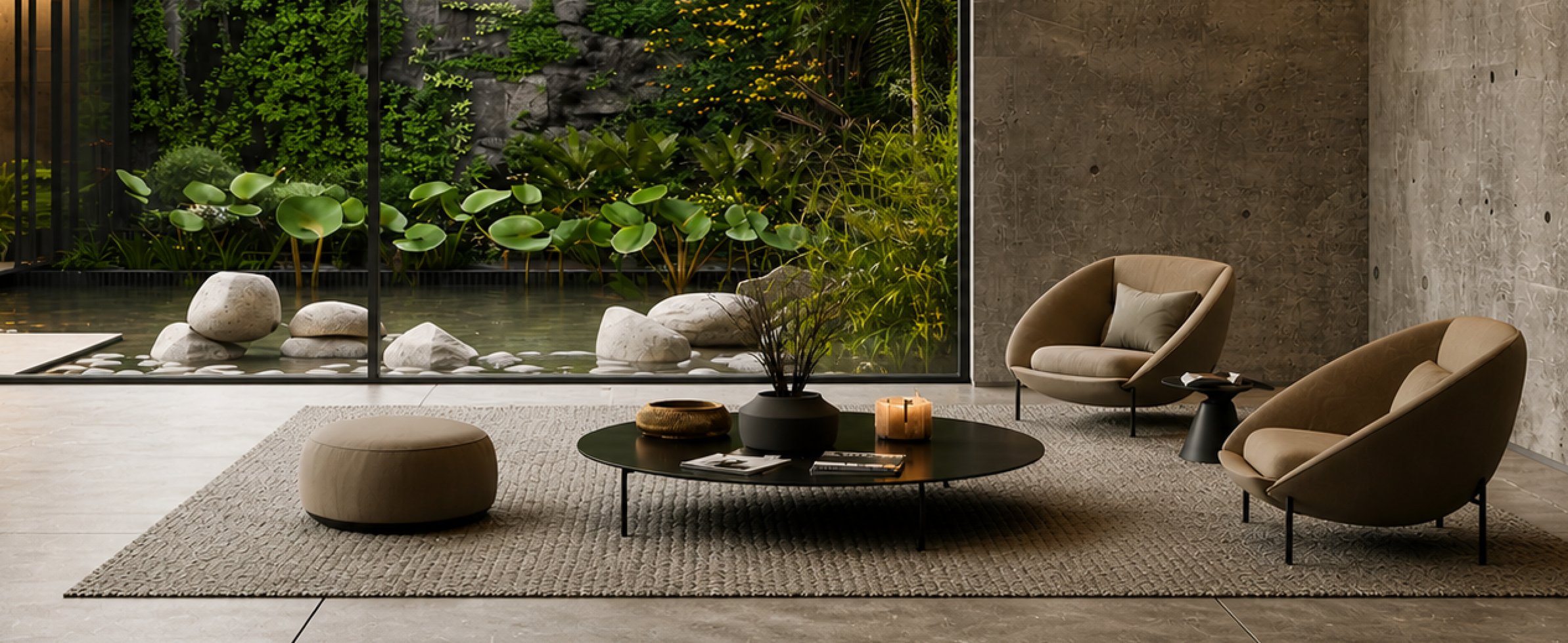 Industry-leading home goods