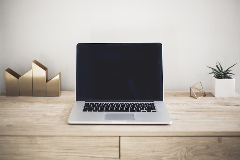 Power Up with Our Latest Laptops