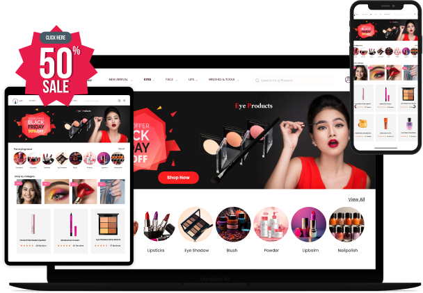 Maximizing ECommerce Scalability with Headless Tech