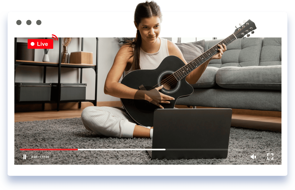  custom ott platform solutions