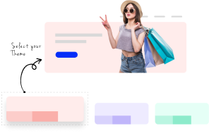 Front-End Theme Editor