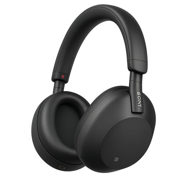 NovaSound Elite Headphones