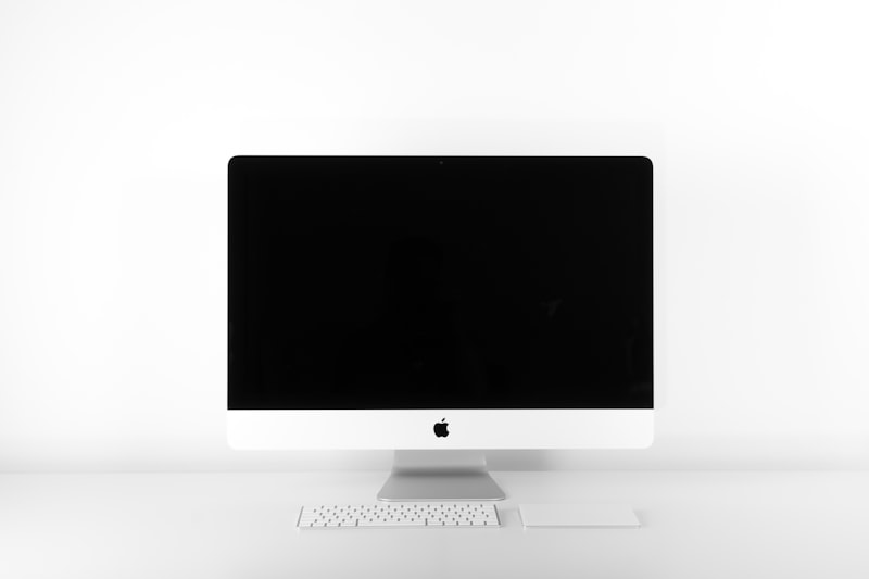 Elevate Your View with Our Latest Monitors
