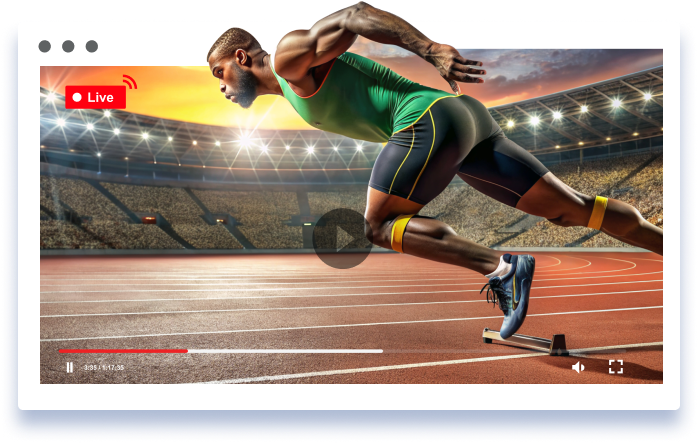  ott companies Industry