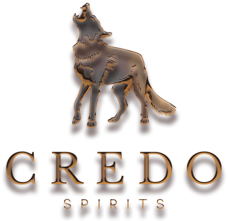 Credo Spirits Primary Logo