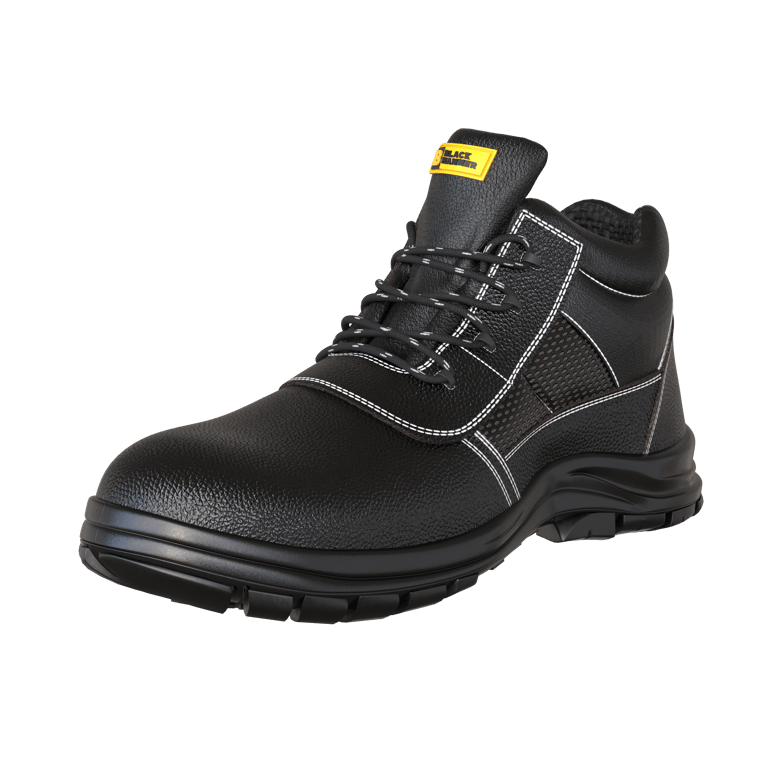 Sellers Umbrella 3D Shoe Model
