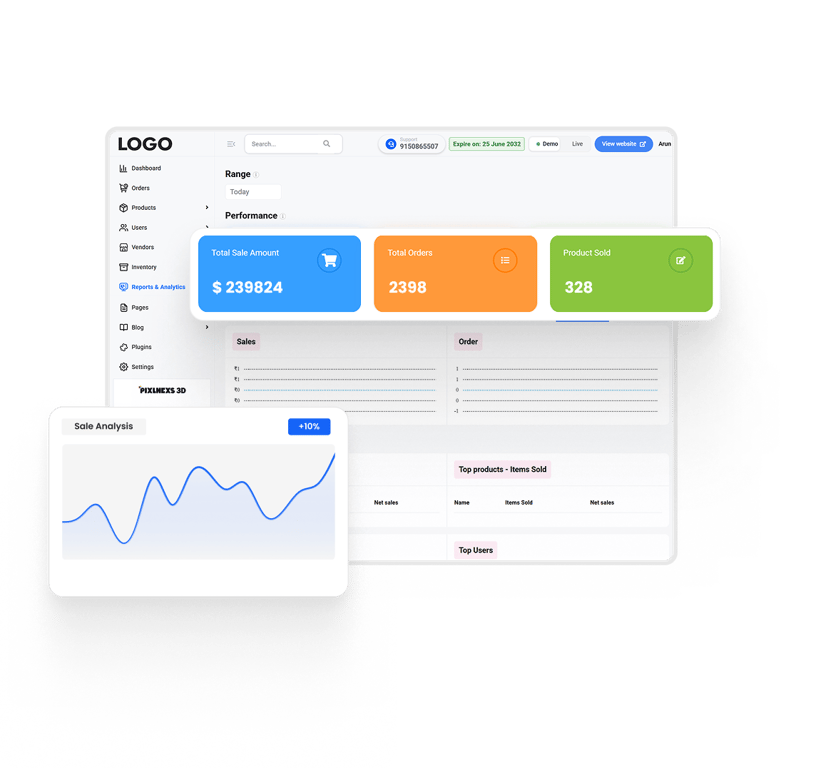 Vendor Management