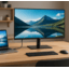 Wide screen