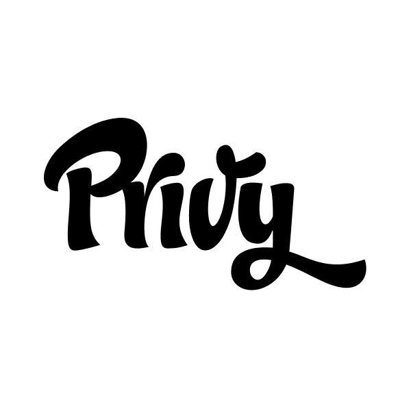 Privy Marketing