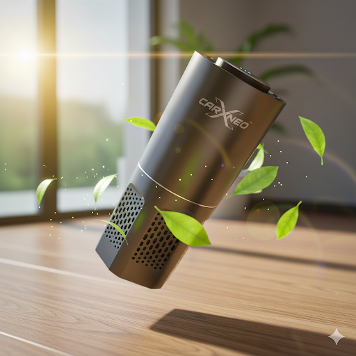 Carxneo Automotive Accessory 3D Model