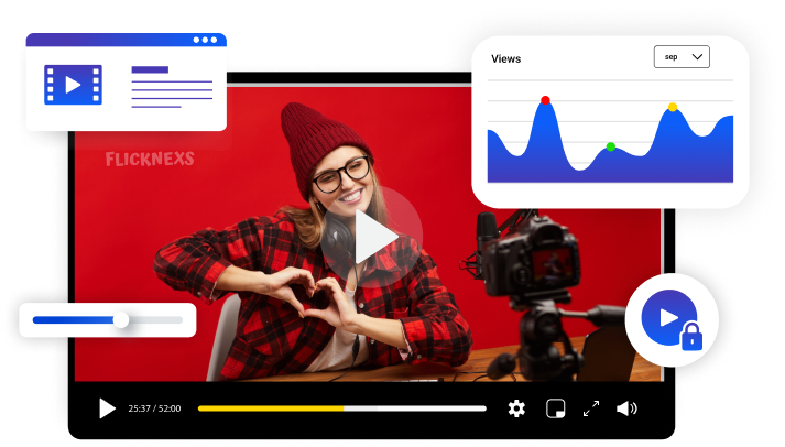 Built-In 200+ Features