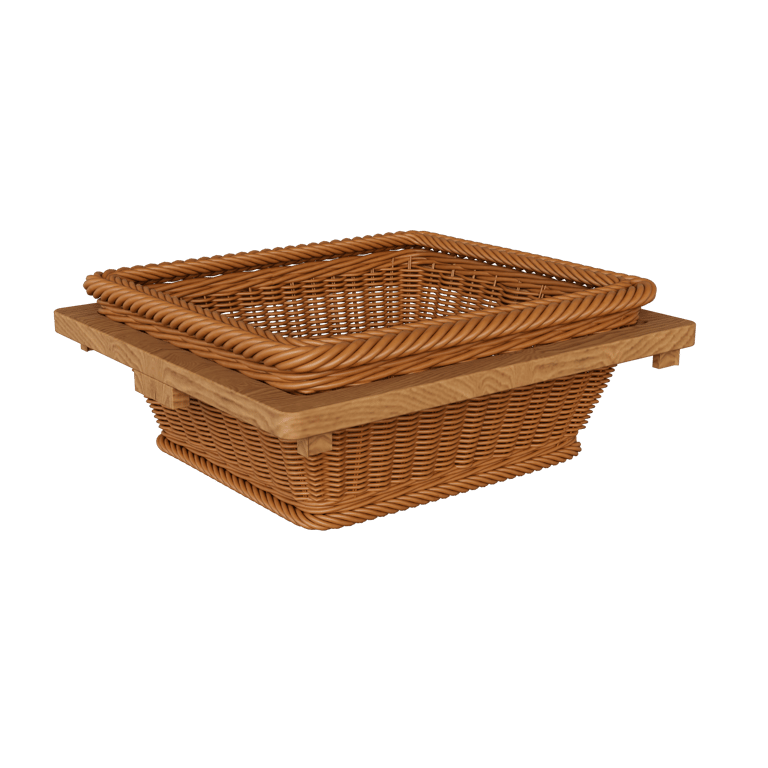 Kvalit 3D Solution Implementation