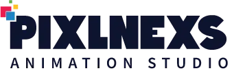 PixlNexs Logo