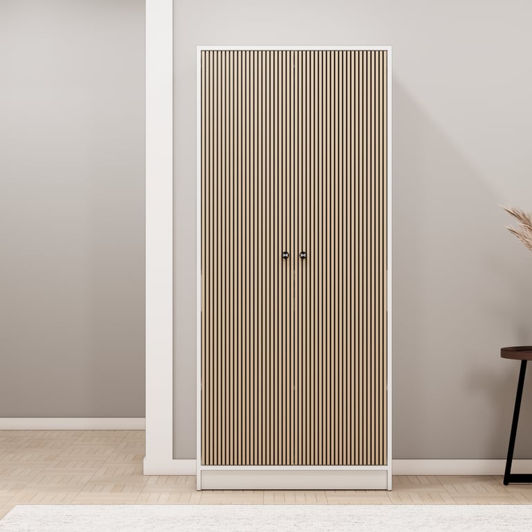 Hexa India Wardrobe AI Video Presentation