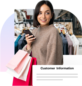 Customer Ecommerce Enterprise Platform