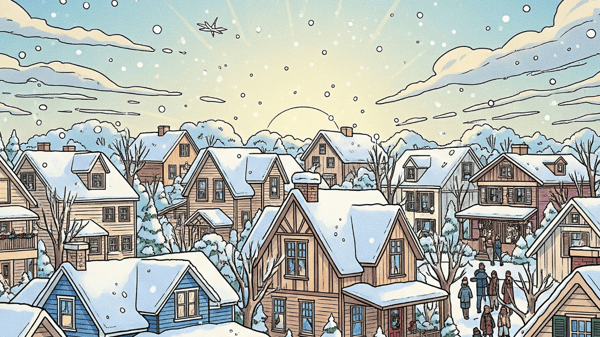 Slot #0005 open-letter-housing-industry: Open letter on the synergy between 1/1 scale digital twins and physical exhibitions. / [0005] open-letter-housing-industry: デジタル知能と物理的聖域の共鳴。住宅展示場業界への公開書簡。