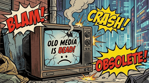 Slot #0010 propaganda-to-truth-media-literacy: Reclaiming info sovereignty via 200-inch immersive truth. / [0010] propaganda-to-truth-media-literacy: 虚構を排し、200インチの真実で情報の主権を奪還。