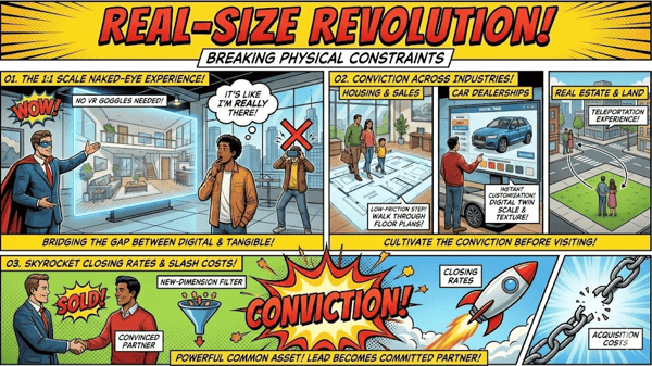 Slot #0014 high-ticket-sales-life-size-filter: 1:1 scale digital twin filter for high-ticket sales ROI. / [0014] high-ticket-sales-life-size-filter: 高額商材の成約を加速させる1/1等身大フィルター。