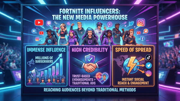 Slot #0023 fortnite-ultimate-strategic-media: Fortnite influencers as a new media powerhouse to reach future homeowners. / [0023] フォートナイトを究極のメディアへ。インフルエンサーと共鳴し未来の施主に確信を。