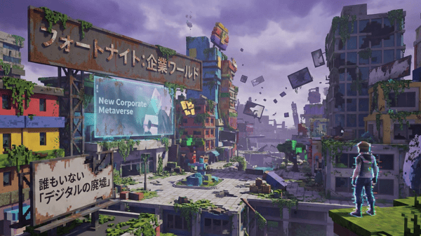 Slot #0025 why-metaverse-becomes-ruins: Why corporate worlds fail vs. metaverse as an operational dialogue tool. / [0025] why-metaverse-becomes-ruins: 企業のメタバースはなぜ廃墟化するのか。日常業務に実装する「対話の道具」への転換。