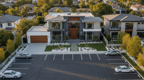 Slot #0027 housing-exhibition-os-history-pivot: Historical pivot from 1970 dream displays to 2025 1/1 scale conviction. / [0027] housing-exhibition-os-history-pivot: 1970年の夢の提示から、2025年の1/1スケールの確信同期への歴史的転換。