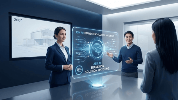 Slot #0031 ask-ai-instead-of-materials: AI-mediated pull interaction to respect time sovereignty and end intellectual violence. / [0031] ask-ai-instead-of-materials: 知的暴力を排し、AI対話によるプル型マッチングで顧客の時間を守る新OS。