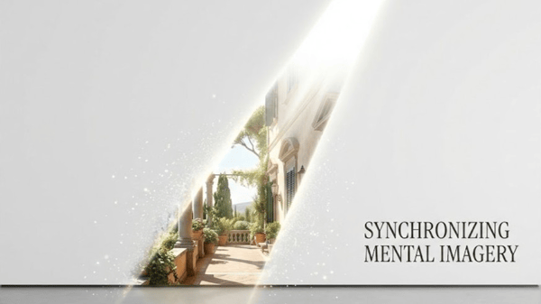 Slot #0041 luxury-of-conviction-silence: Redefining luxury as 1:1 synchronization of mental imagery. / [0041] luxury-of-conviction-silence: 記号を捨て、心象風景を1/1スケールで同期させる「確信」という名の真の贅沢。