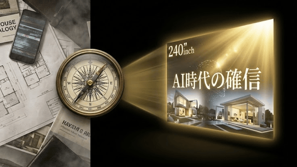 Slot #0043 department-store-to-conviction-studio: Shifting from information noise to a 1/1 scale "Decision Compass" for AI era conviction. / [0043] department-store-to-conviction-studio: 情報のデパート（ノイズ）を脱し、1/1の真実とオープンソース化した「意思決定の羅針盤」で確信へ導く。