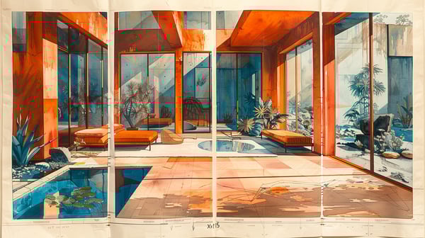 Slot-0315 Xx15 Desert Plateau Lab Series — 81 AI-VISION slots, 9 categories × 9 phenomena