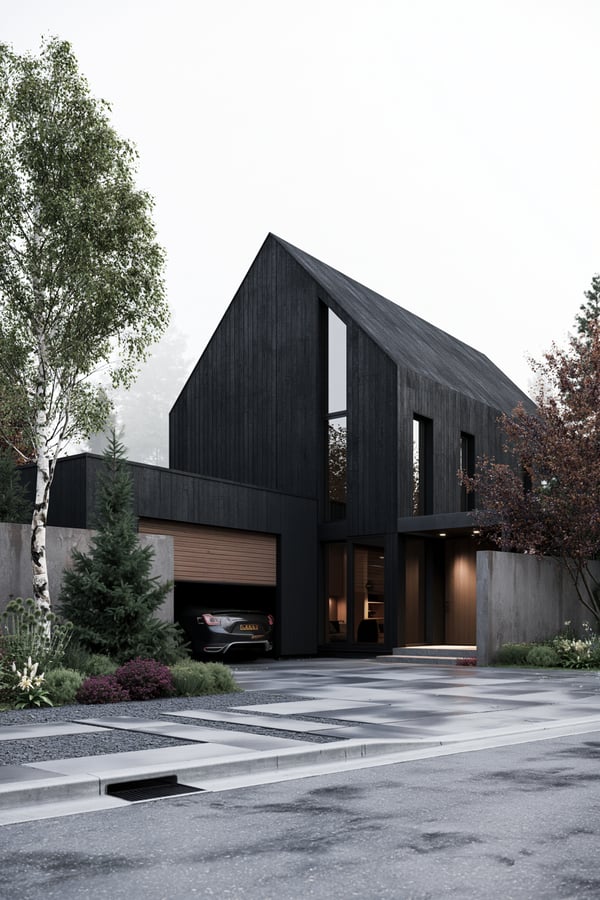 Shadow House — SHADOW