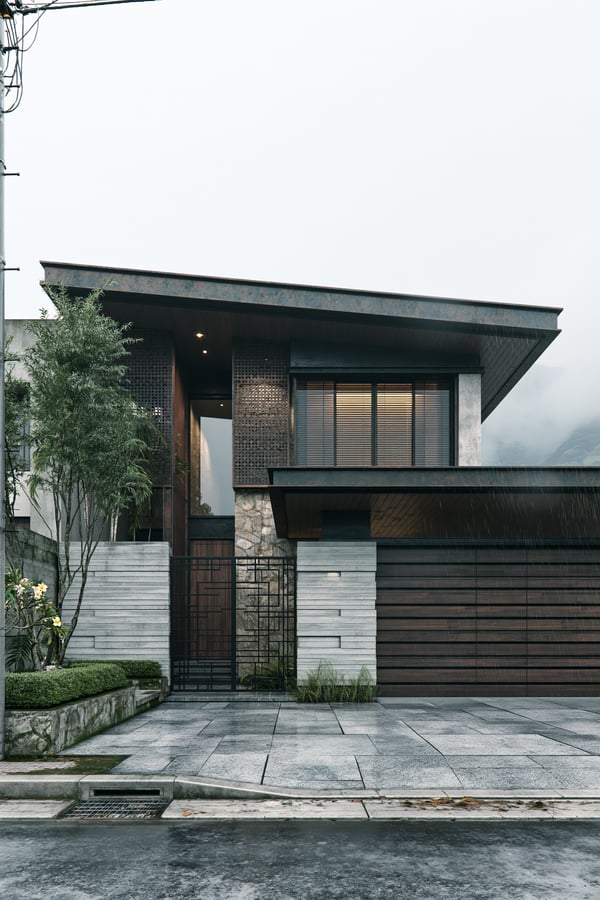 Shadow House — SHADOW