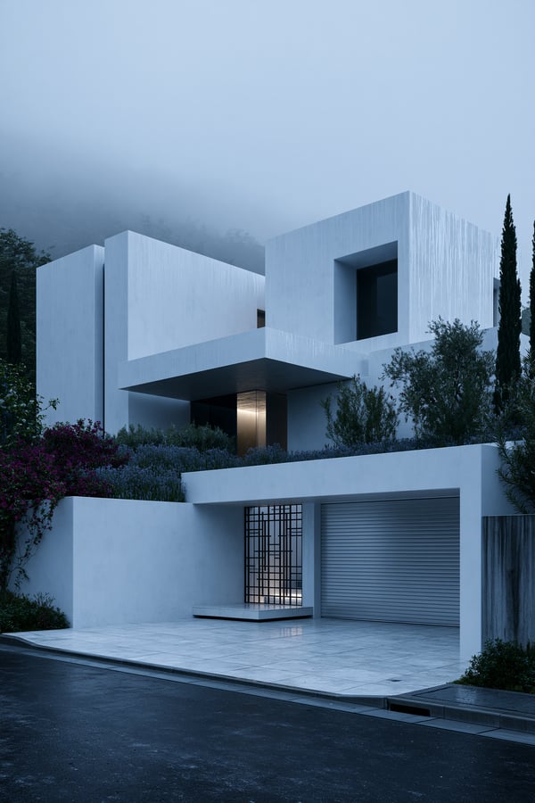 Shadow House — SHADOW