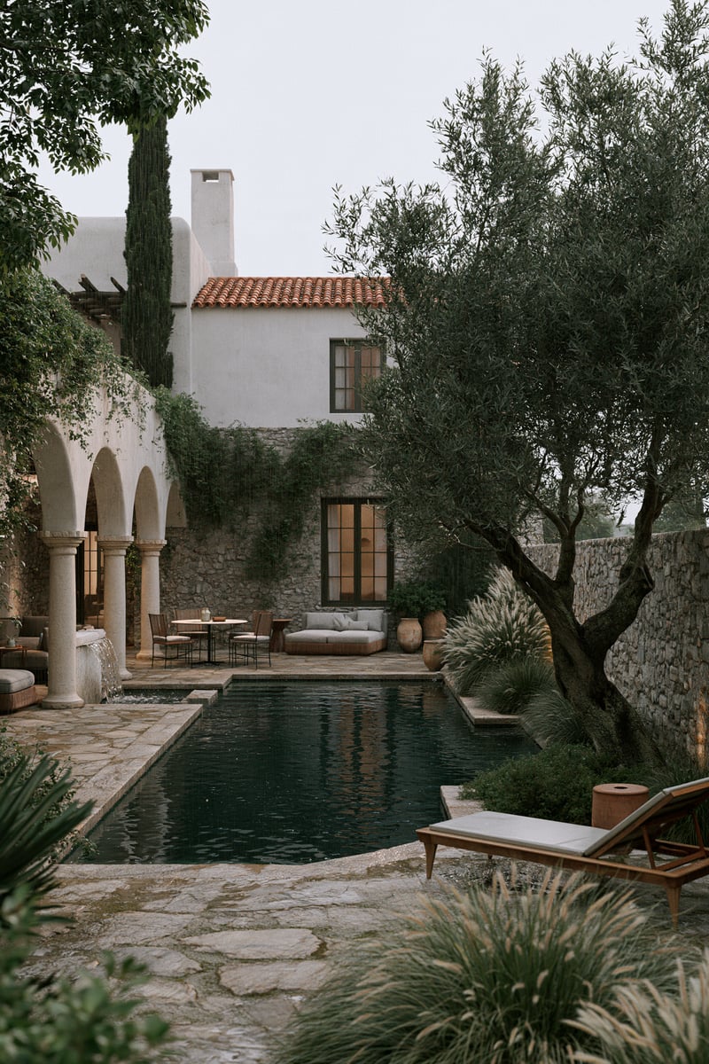 Daylight's Subtle Shadow — GARDEN