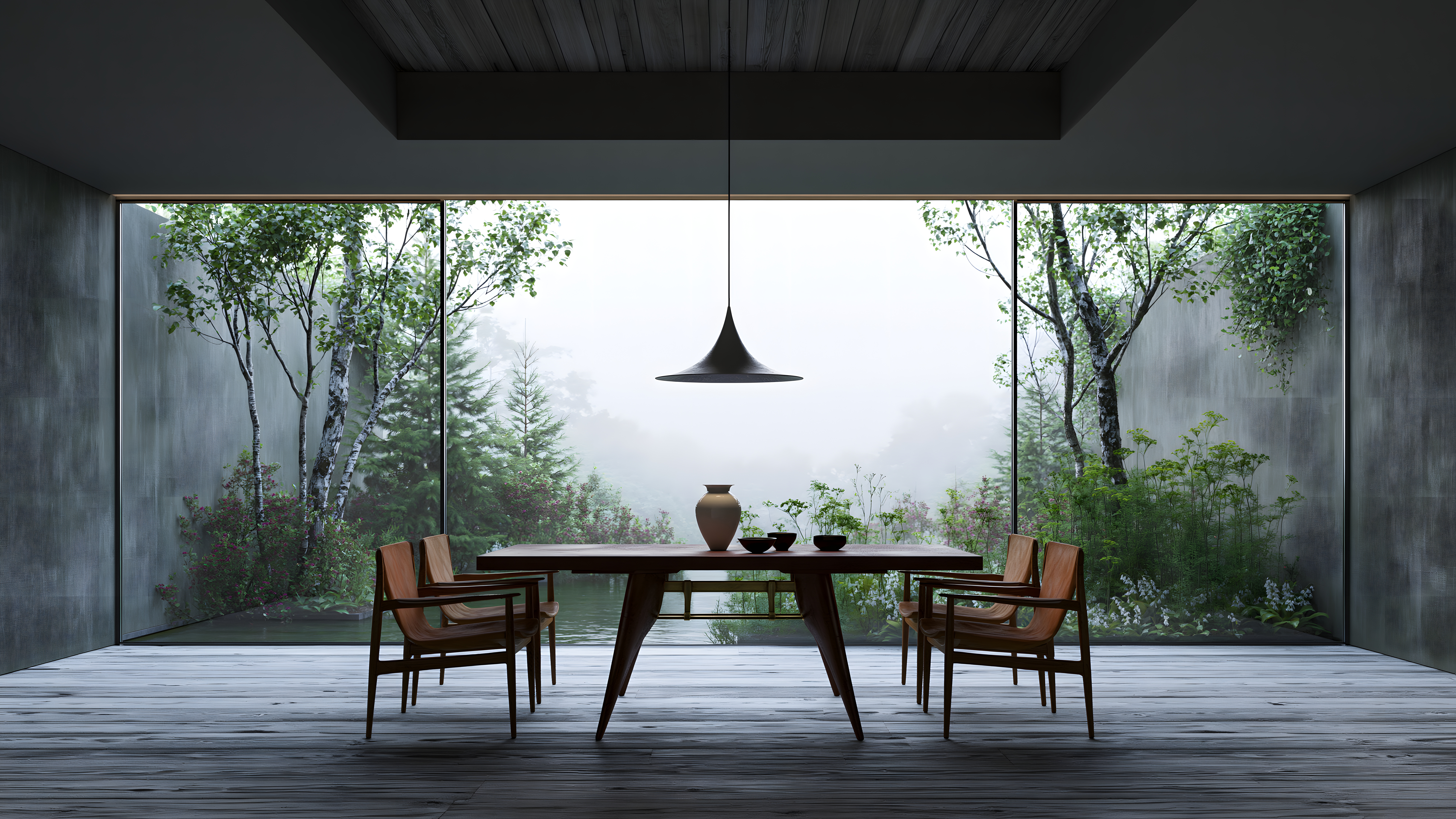 [5112] Shadow - Modern × Nordic