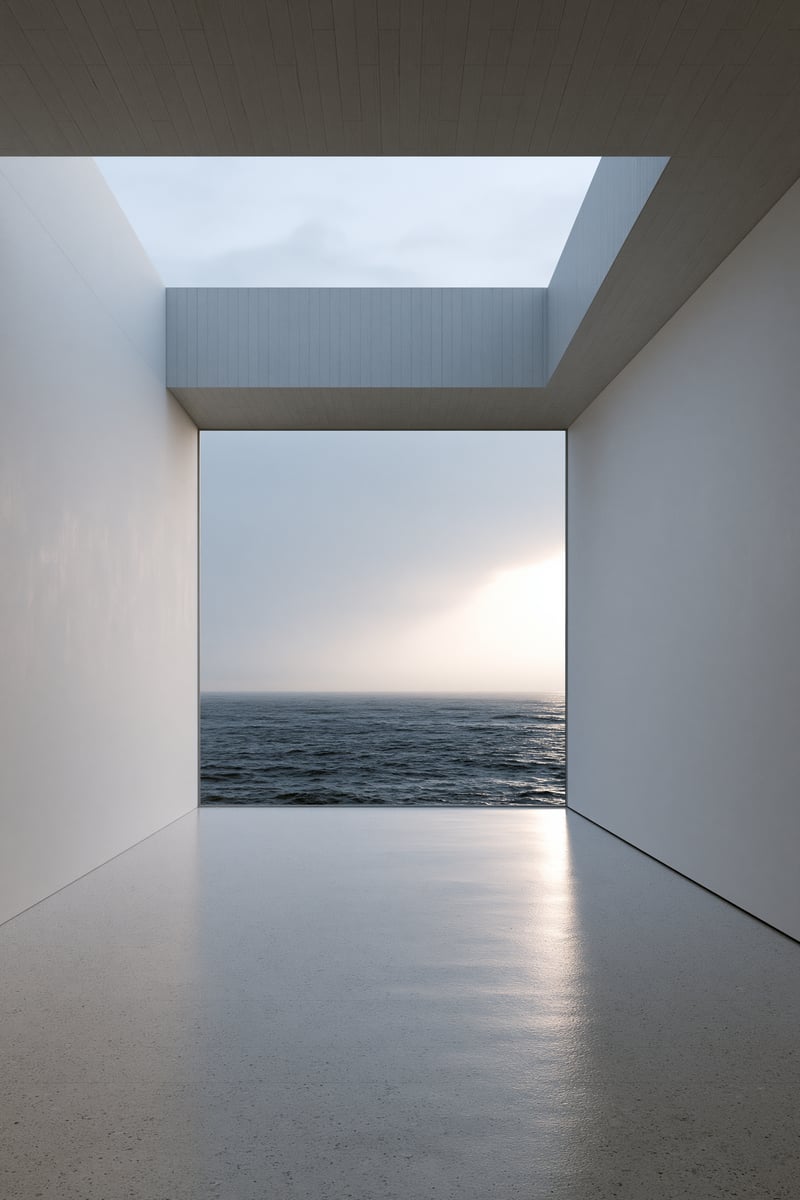Daylight's Subtle Shadow — OTHER