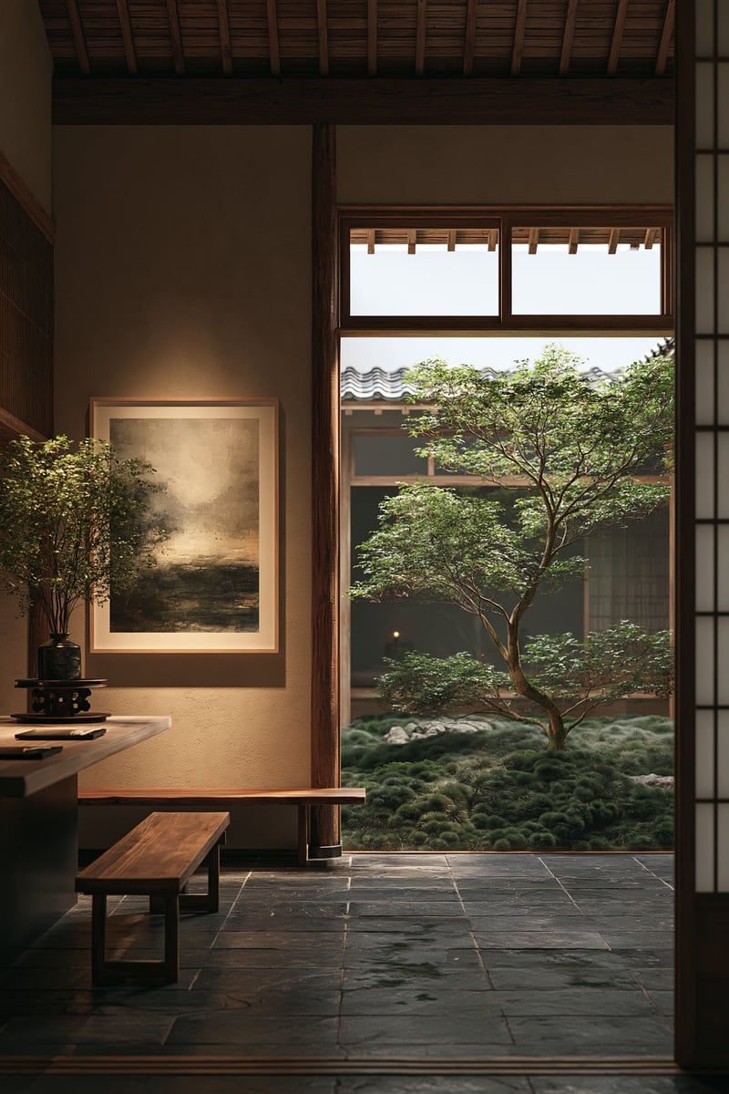 Daylight's Subtle Shadow — OTHER