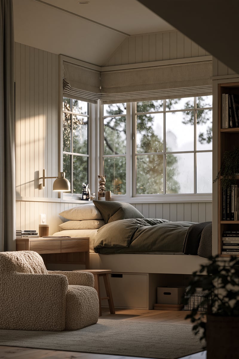 Daylight's Subtle Shadow — OTHER