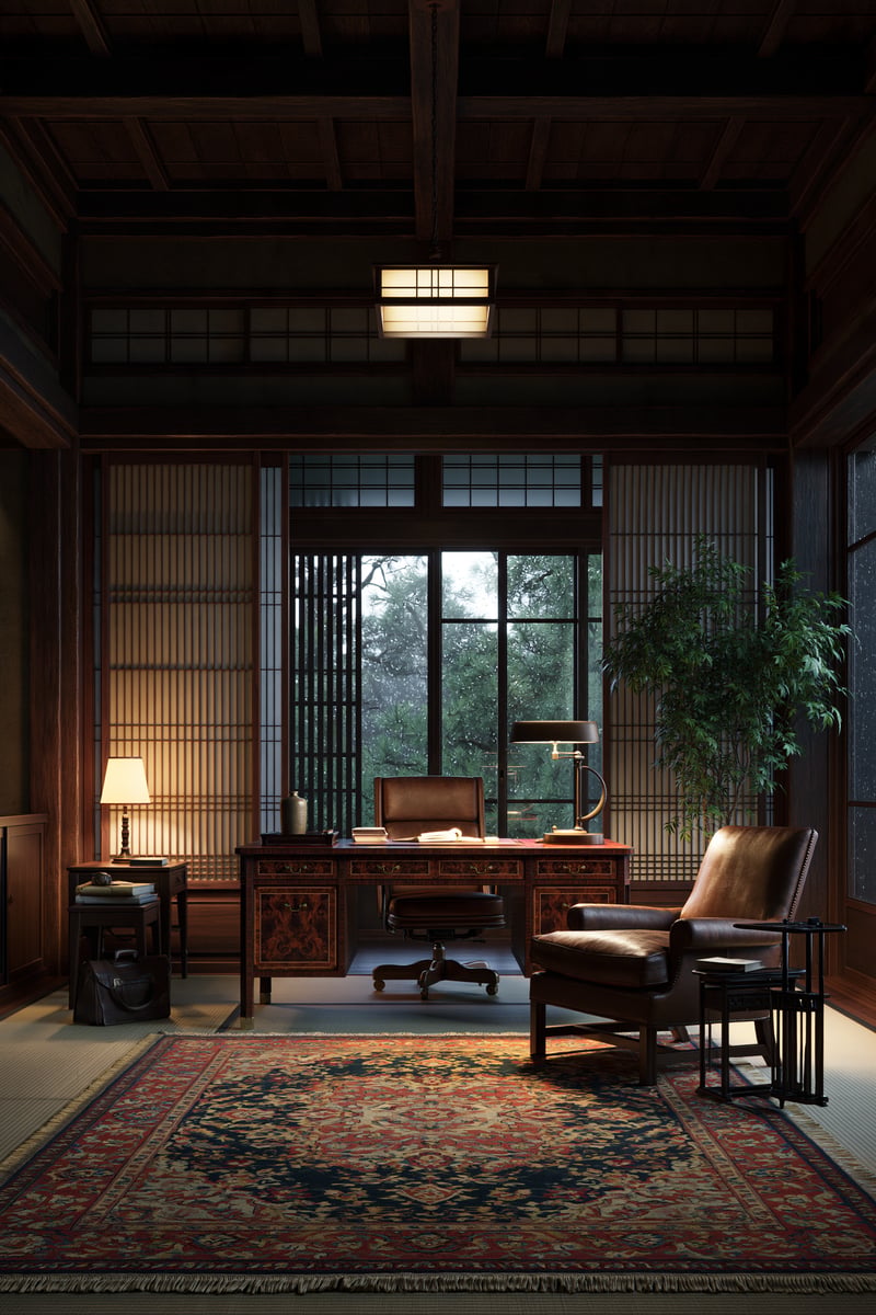Daylight's Subtle Shadow — OTHER
