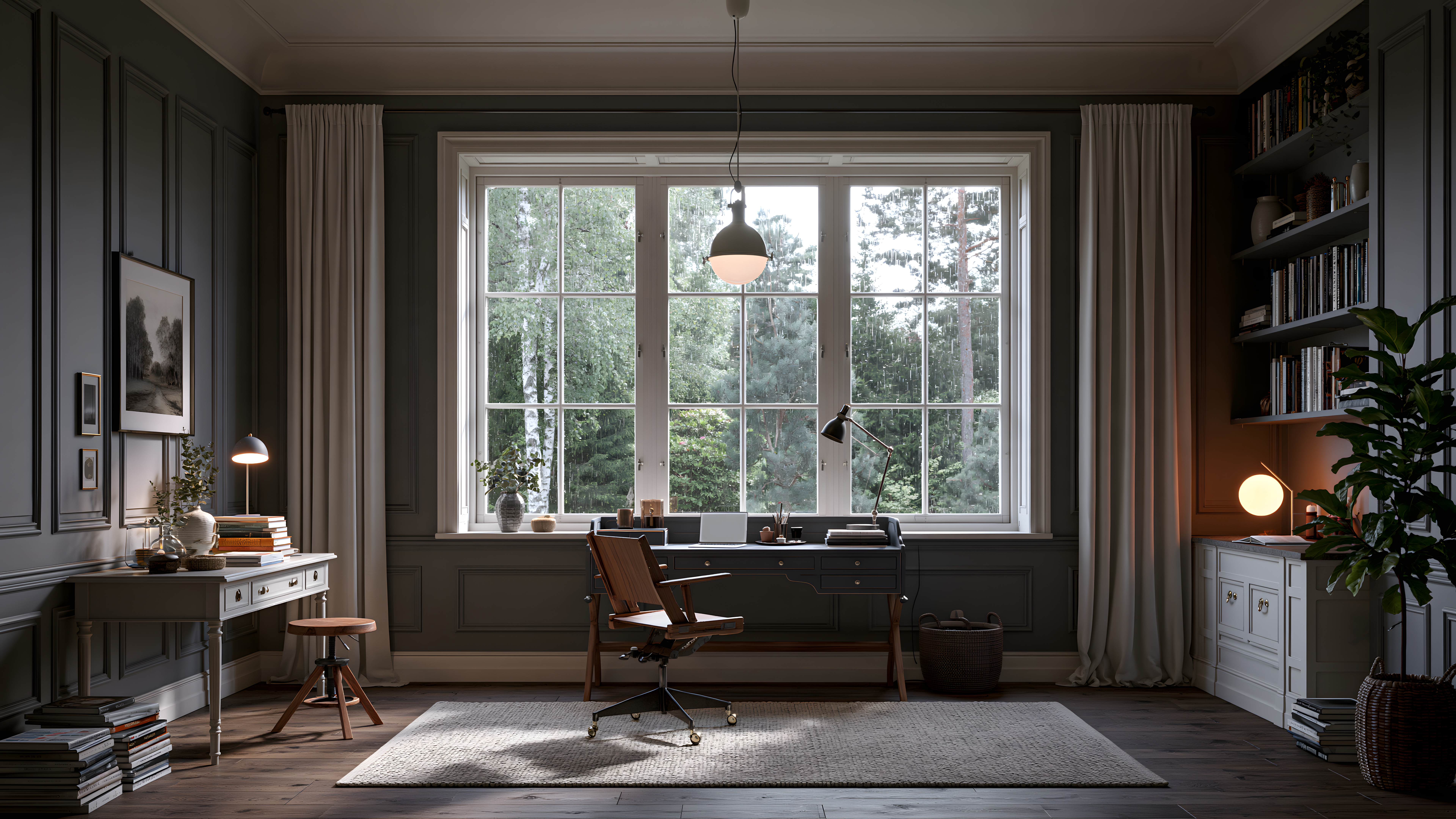 [9142] Shadow - Formal × Nordic