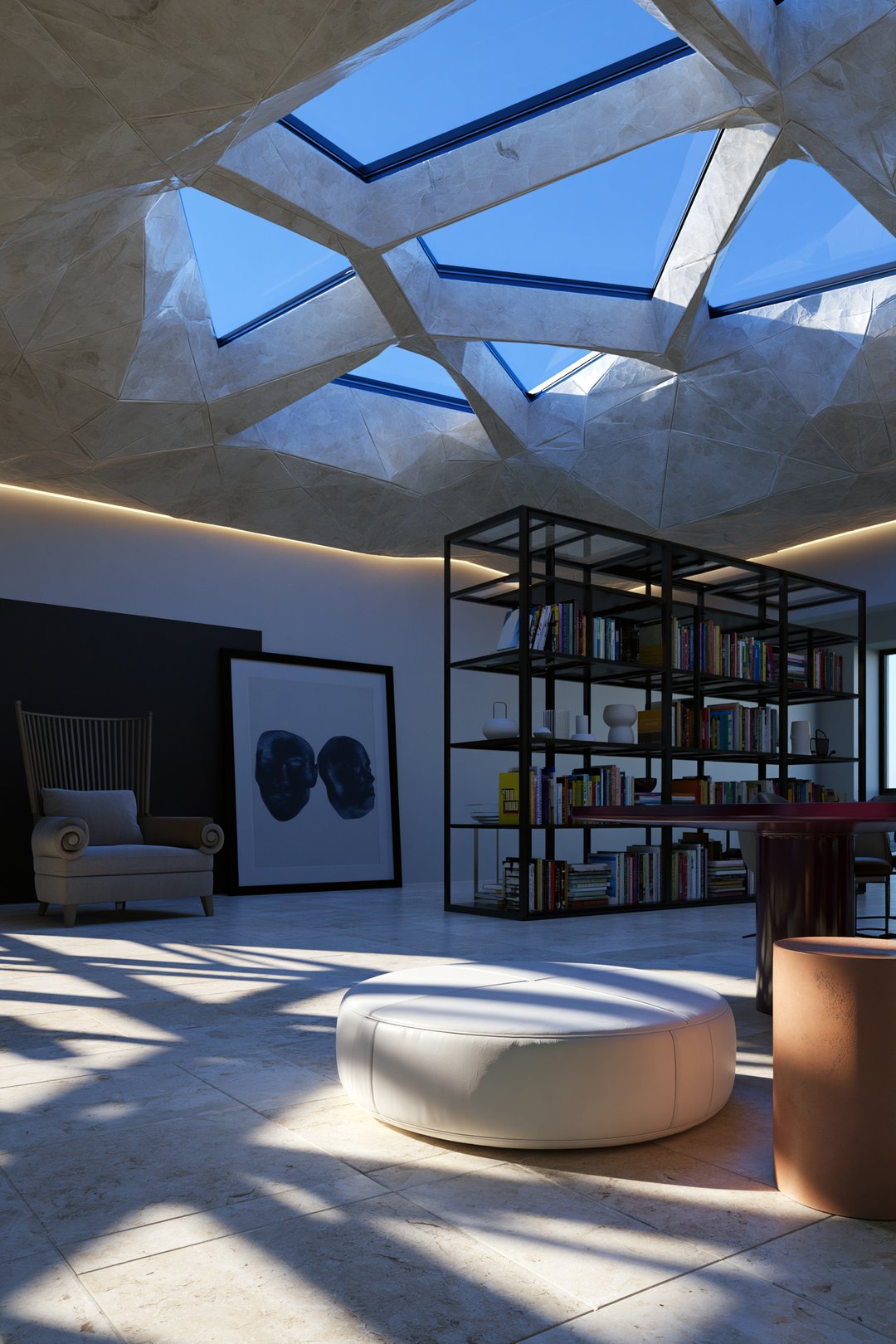 Texture House — OTHER