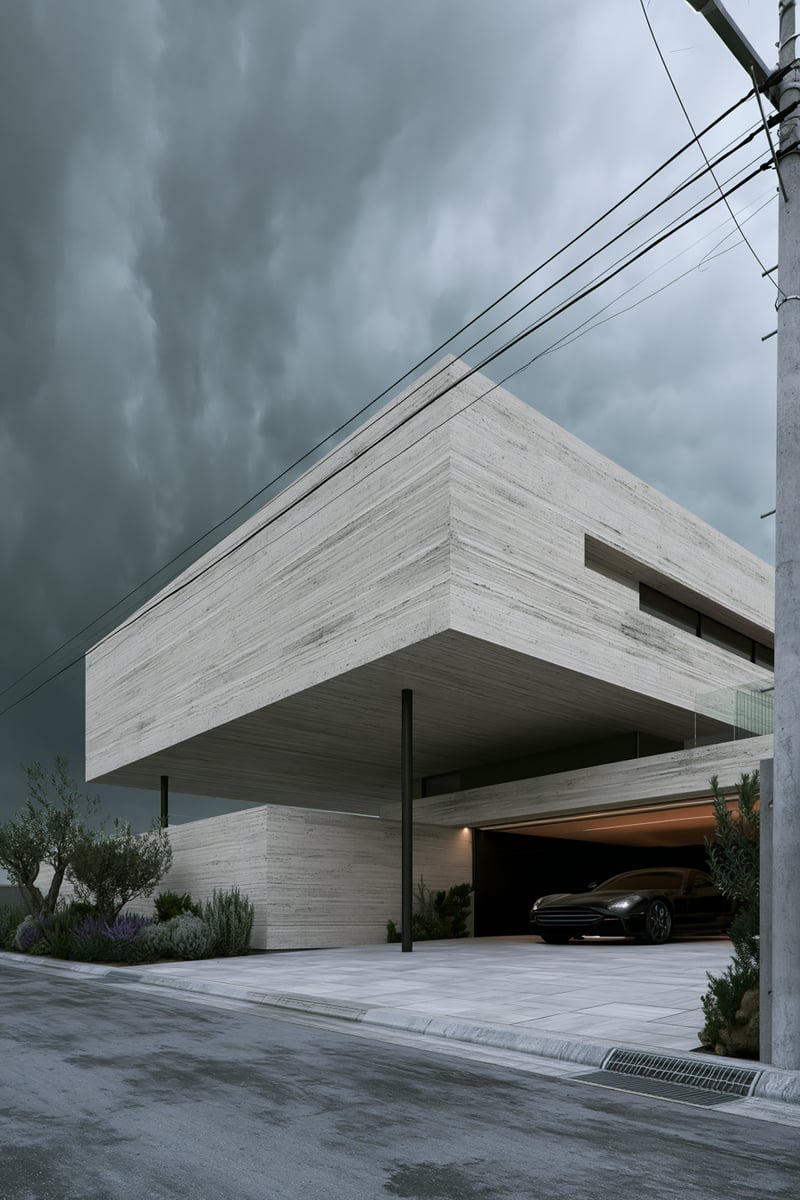 Thunder's Mass — OTHER
