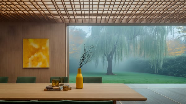 [D231] Texture Dining  — Ashiya Yamate