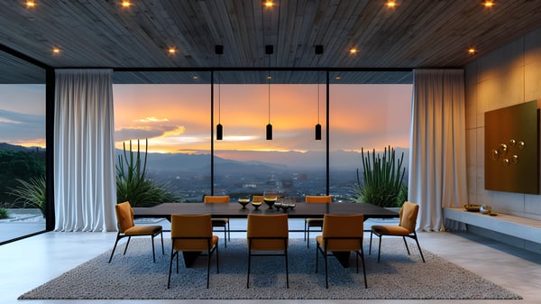 [D315] Light Dining Spring Evening 17:30 — Ashiya Yamate